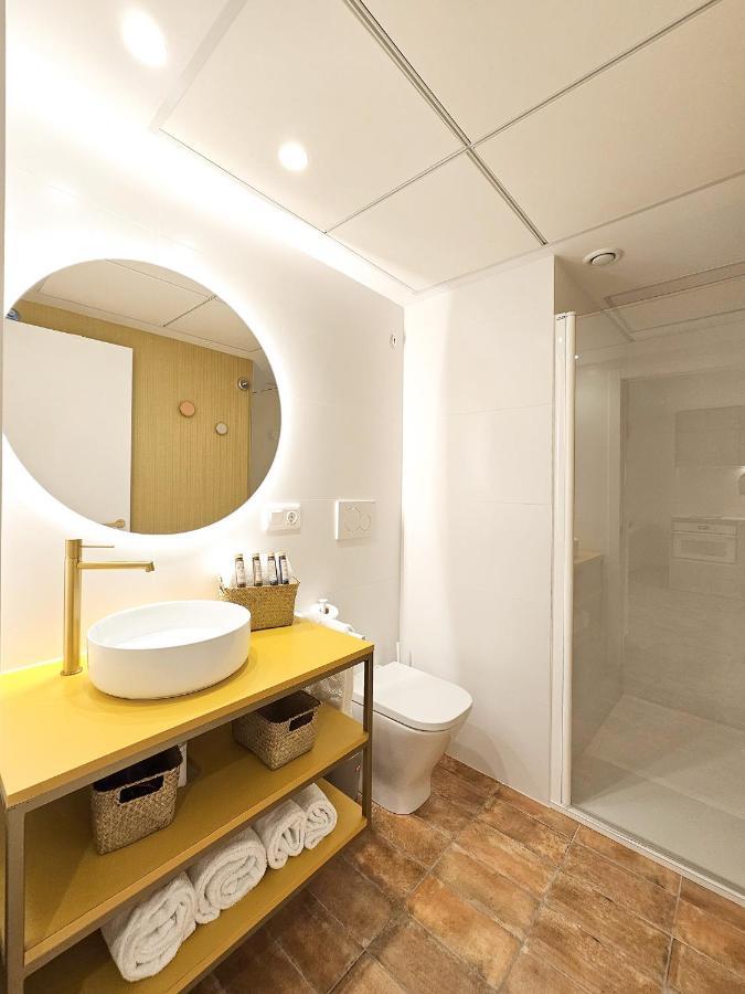 Apartamentos Las Ciencias Studio T Βαλένθια Εξωτερικό φωτογραφία