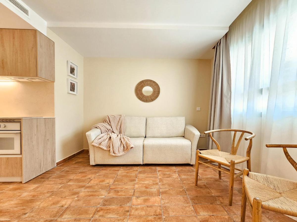 Apartamentos Las Ciencias Studio T Βαλένθια Εξωτερικό φωτογραφία