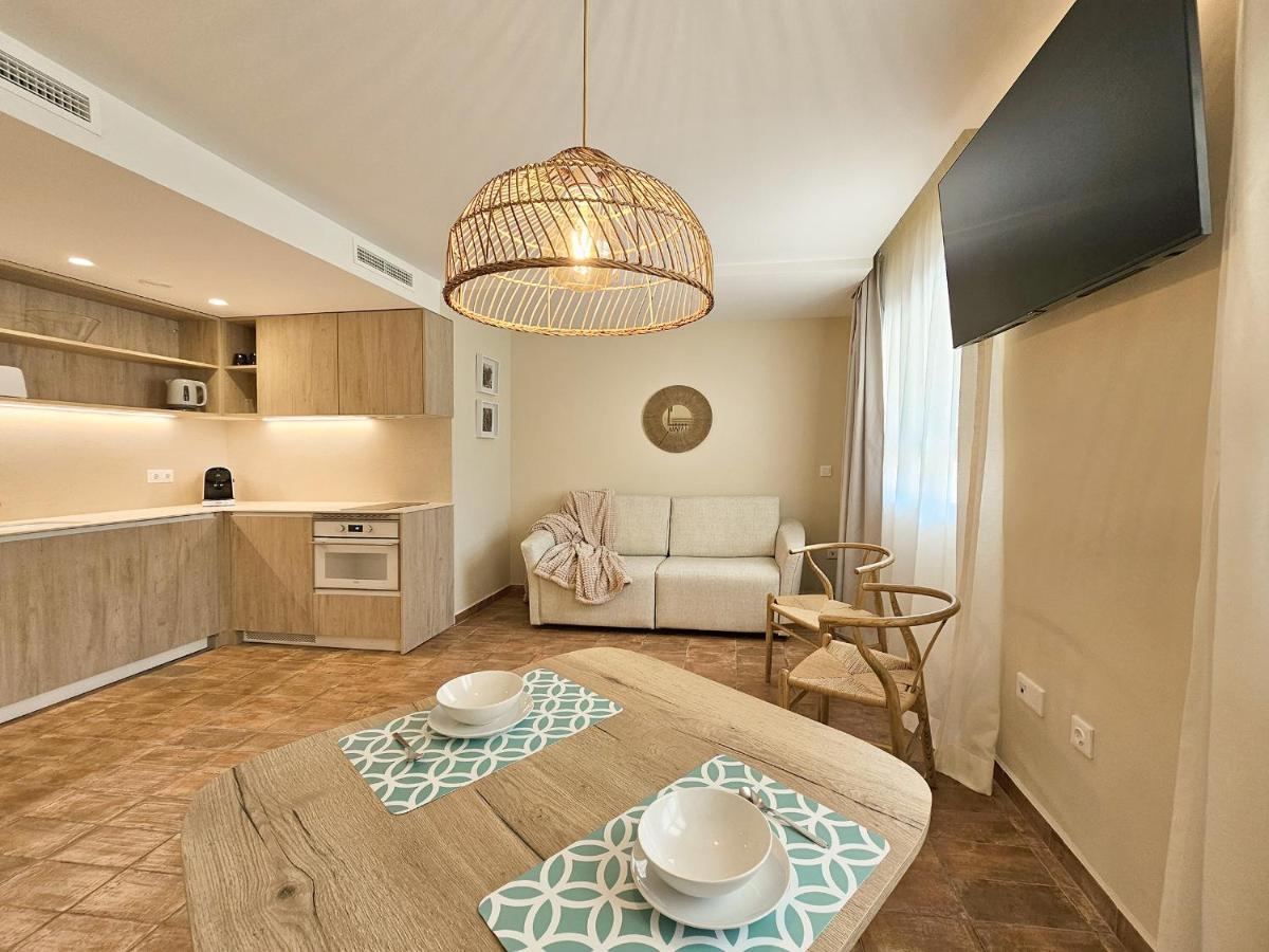 Apartamentos Las Ciencias Studio T Βαλένθια Εξωτερικό φωτογραφία