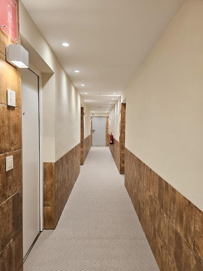 Apartamentos Las Ciencias Studio T Βαλένθια Εξωτερικό φωτογραφία