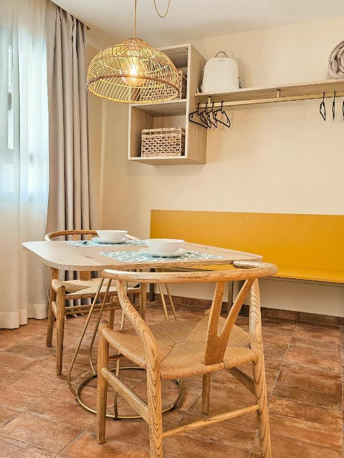 Apartamentos Las Ciencias Studio T Βαλένθια Εξωτερικό φωτογραφία