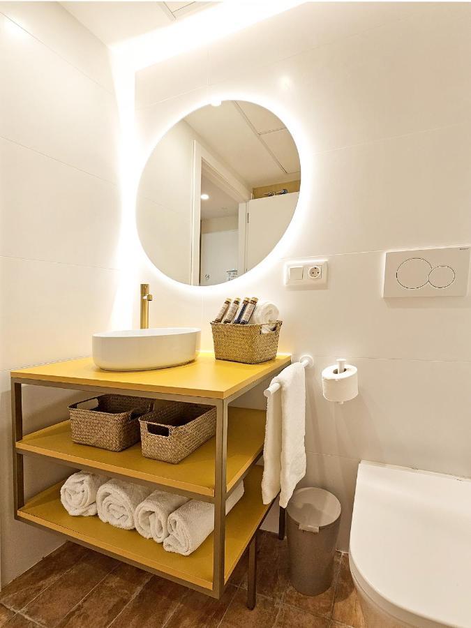Apartamentos Las Ciencias Studio T Βαλένθια Εξωτερικό φωτογραφία